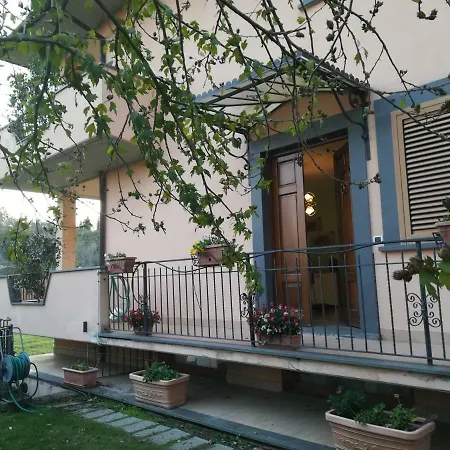 Giardino Di Primavera *