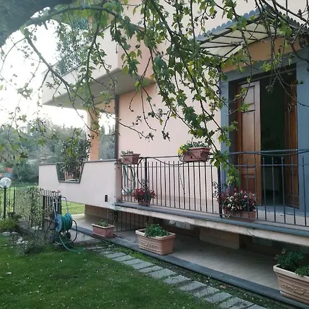 Giardino Di Primavera *