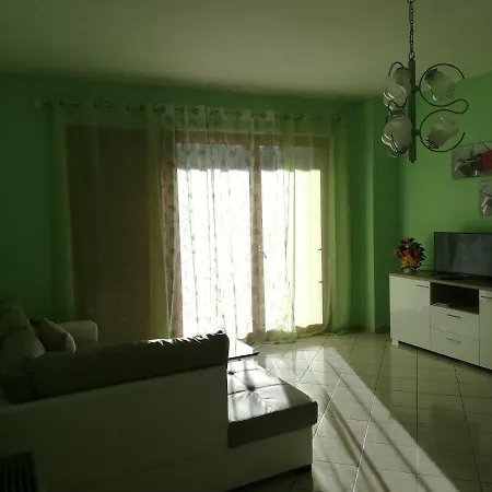 Apartamento Giardino Di Primavera Bagnoregio