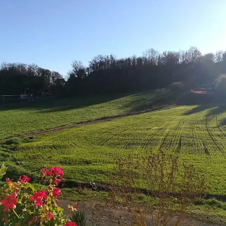 Apartmán Giardino Di Primavera