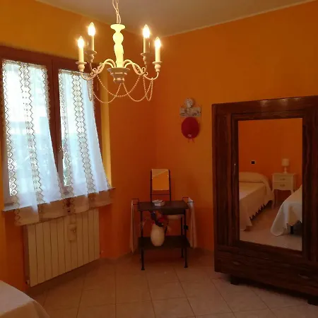 Apartamento Giardino Di Primavera *