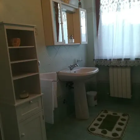 Apartamento Giardino Di Primavera Bagnoregio