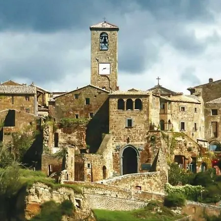 Apartamento Giardino Di Primavera *