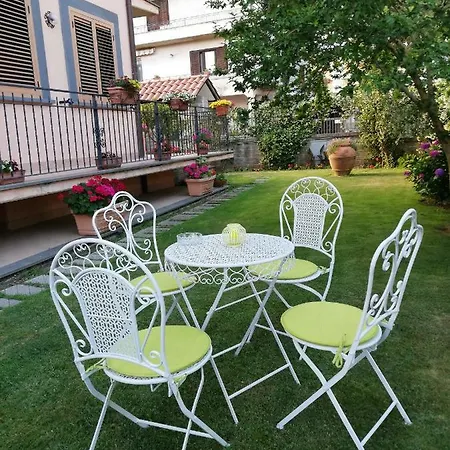 Giardino Di Primavera *