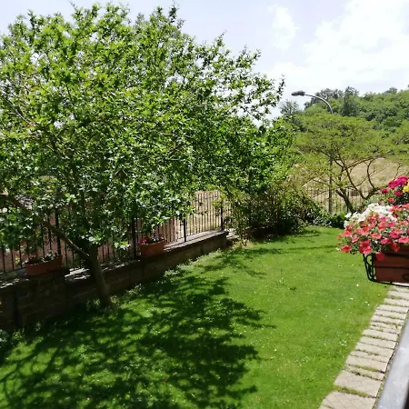 Giardino Di Primavera Apartamento