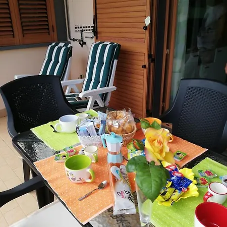 Appartement Giardino Di Primavera *